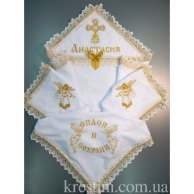 Крыжма  "Анастасия"